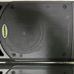 Samson Expedition XP106 PA 스피커
