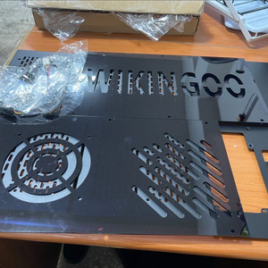 WIKINGOO eGPU 인클로저 새상품