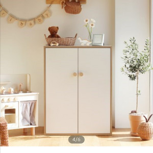 INGHOME 토리 아기 옷장