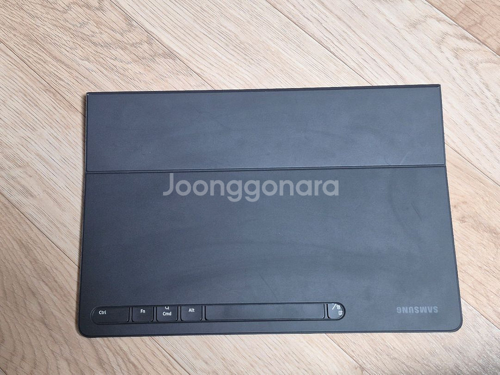 삼성 정품 북커버 키보드 EF-DT730--3