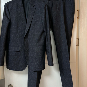 (BASSO) 바쏘옴므 105-90 셋업 수트 정장 상