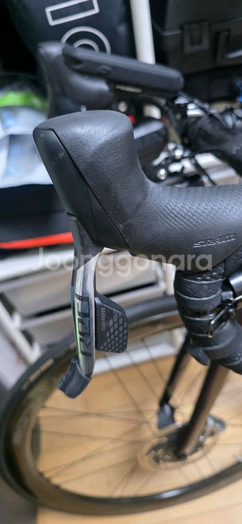 23년식 메리다 스컬트라 9000e 풀 카본로드 처분행--2