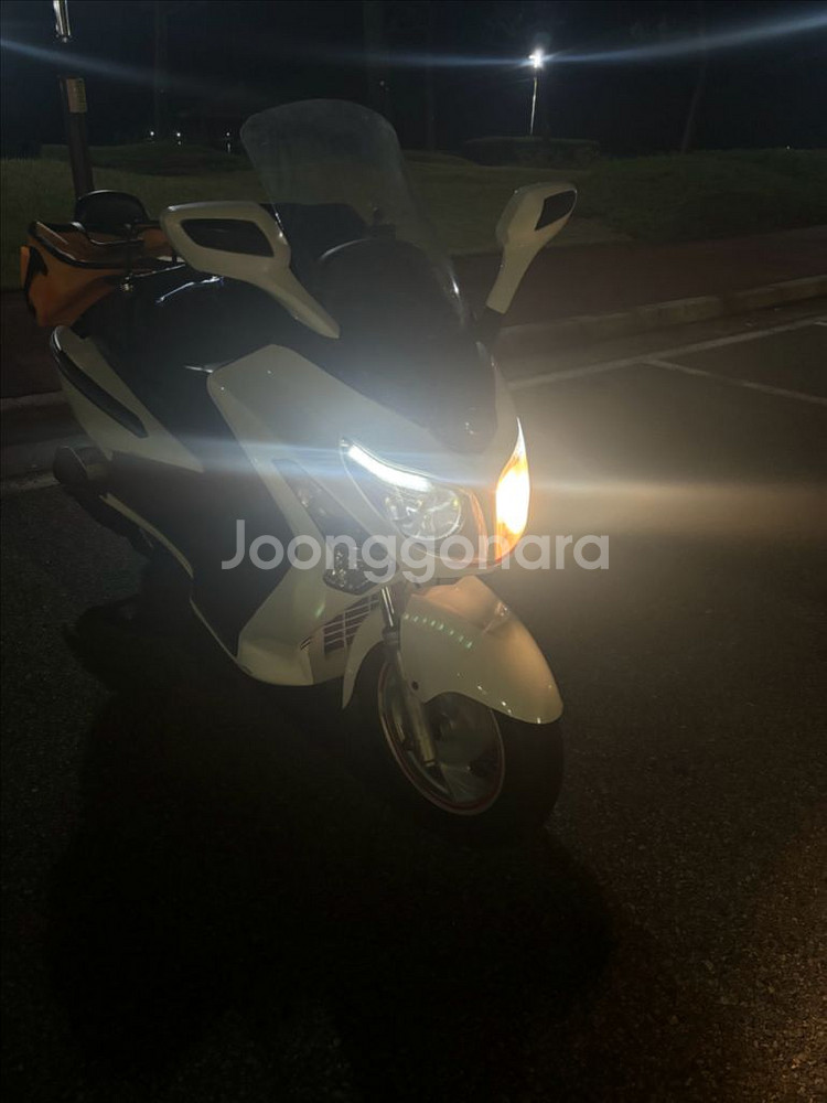 보이져125--1