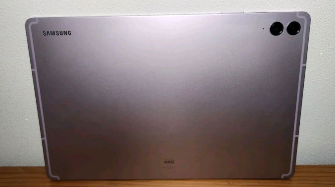 갤럭시탭 s9 fe플러스 5G 셀룰러 이미지