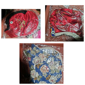 아동 조바위 M 새상품