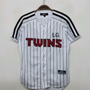 (M) LG 트윈스 야구져지 엘지 이병규 마킹 유니폼