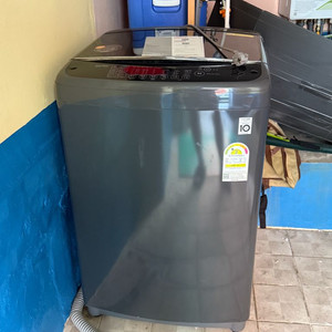 LG 통돌이 세탁기 16kg
