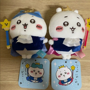 치이카와 하치와레 먼작귀