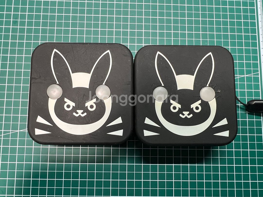 포켓몬고 오토캐치 파워몬 2p 팝니다--0