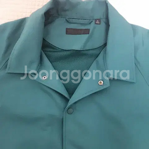유니클로 코치 재킷 XL--1