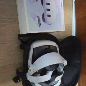 메타 퀘스트 3 vr 128GB