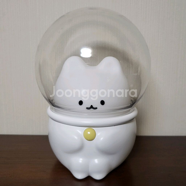 별에서 온 우주냥이 무드등--1