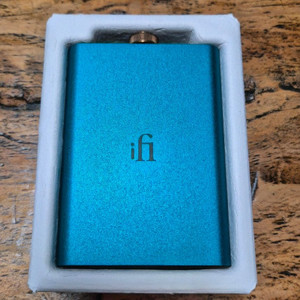 IFI HIP DAC 1