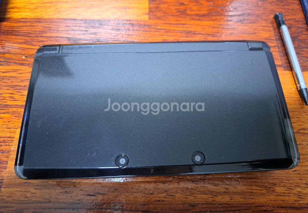 닌텐도3ds 기기 및 칩 게임--5