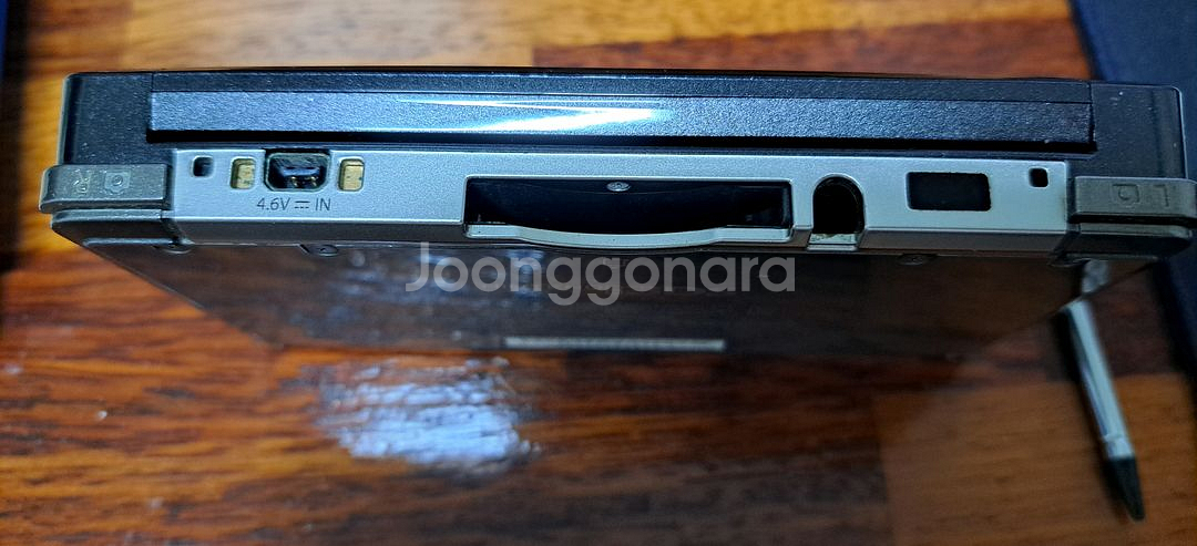 닌텐도3ds 기기 및 칩 게임--7
