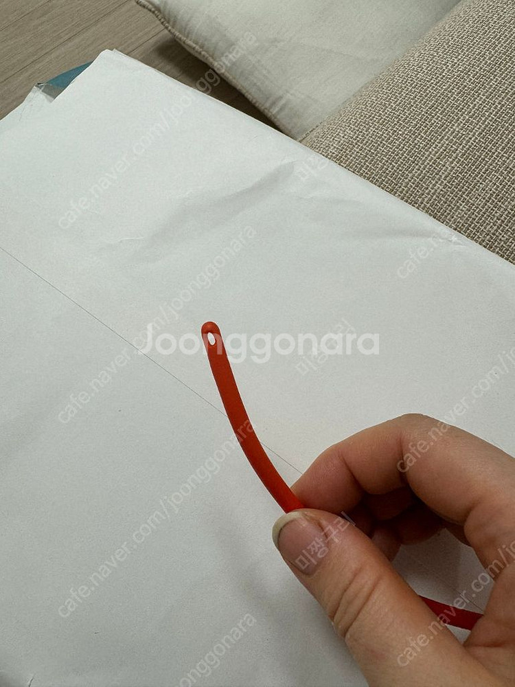 카테터 석션팁 16fr 14fr--3