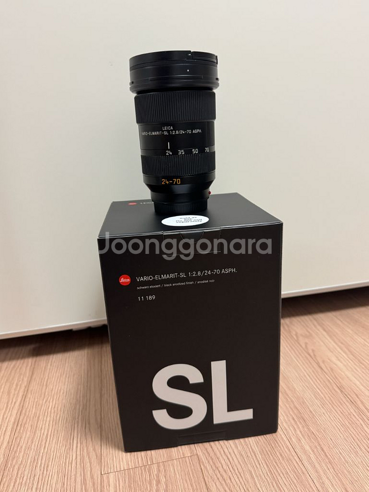 라이카 sl2470--0