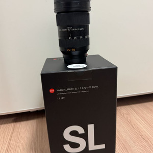 라이카 sl2470