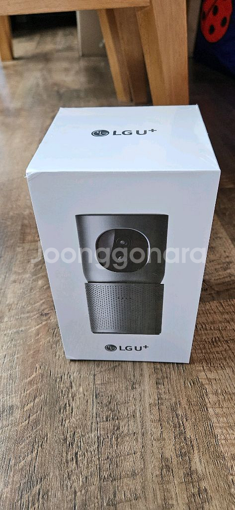 LG U+ 스마트홈 슈퍼맘카--0