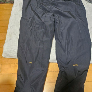 나이키 녹타트랙팬츠 해외판 m