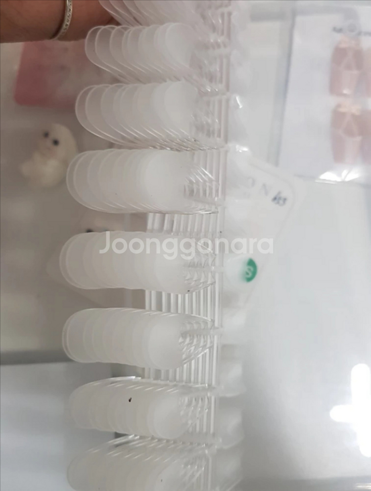 네일 용품 일괄 새제품--3