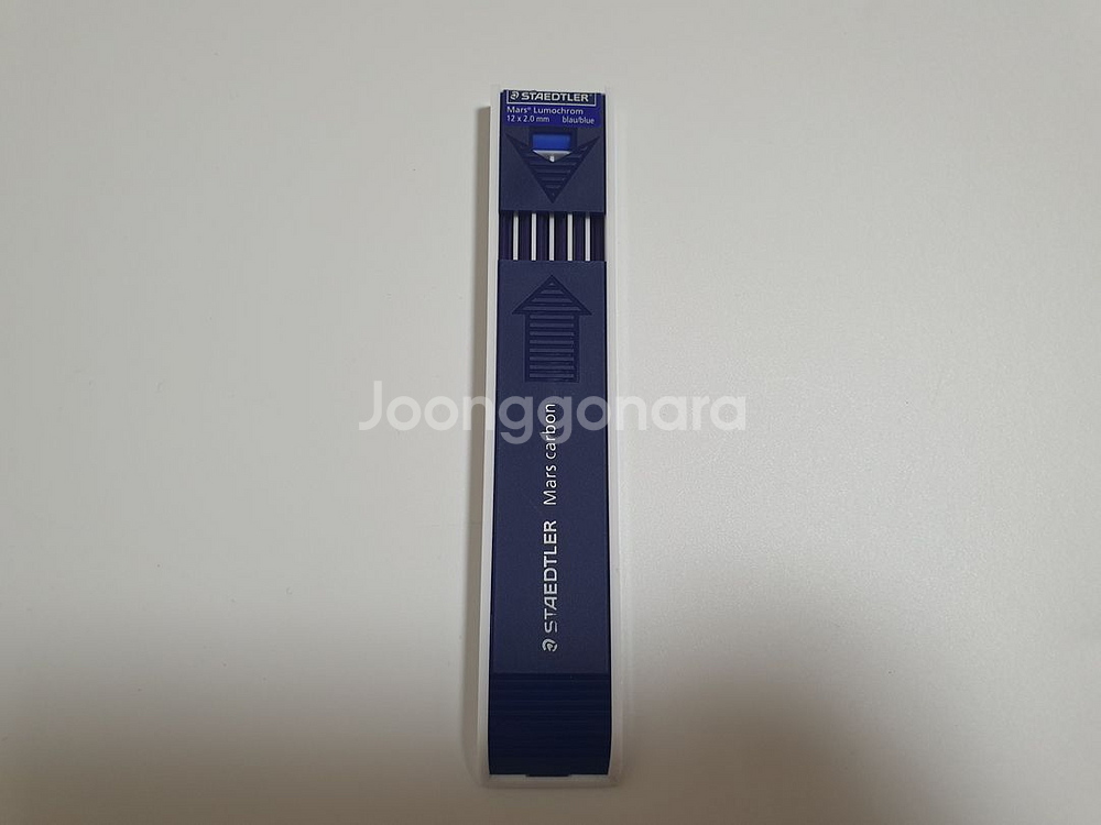 스테들러 홀더심 청색 1상자 (12PCS*12개)--4