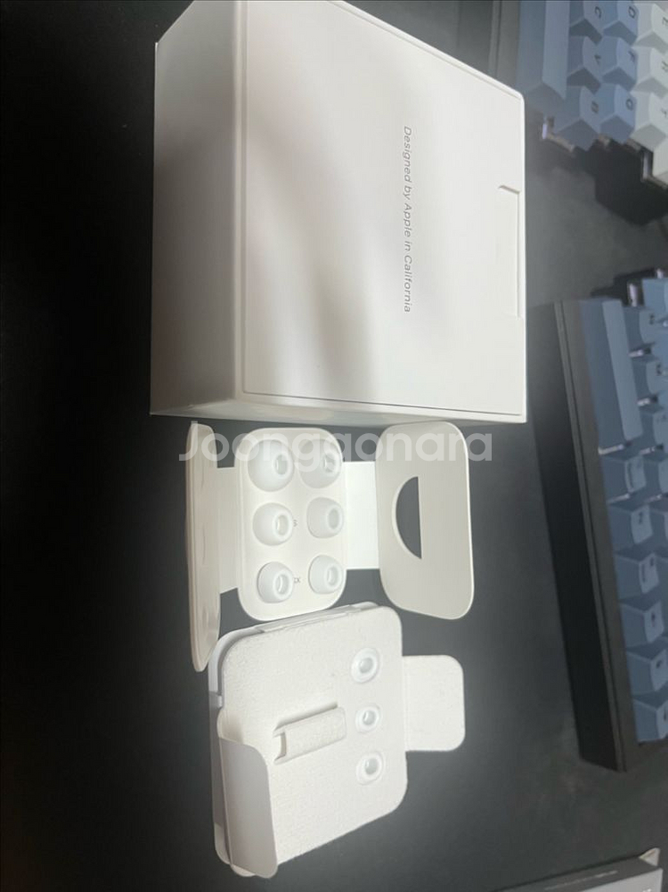 에어팟프로2 c타입 애케플--1