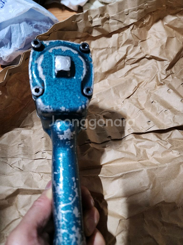 임팩트렌치(일제)--3