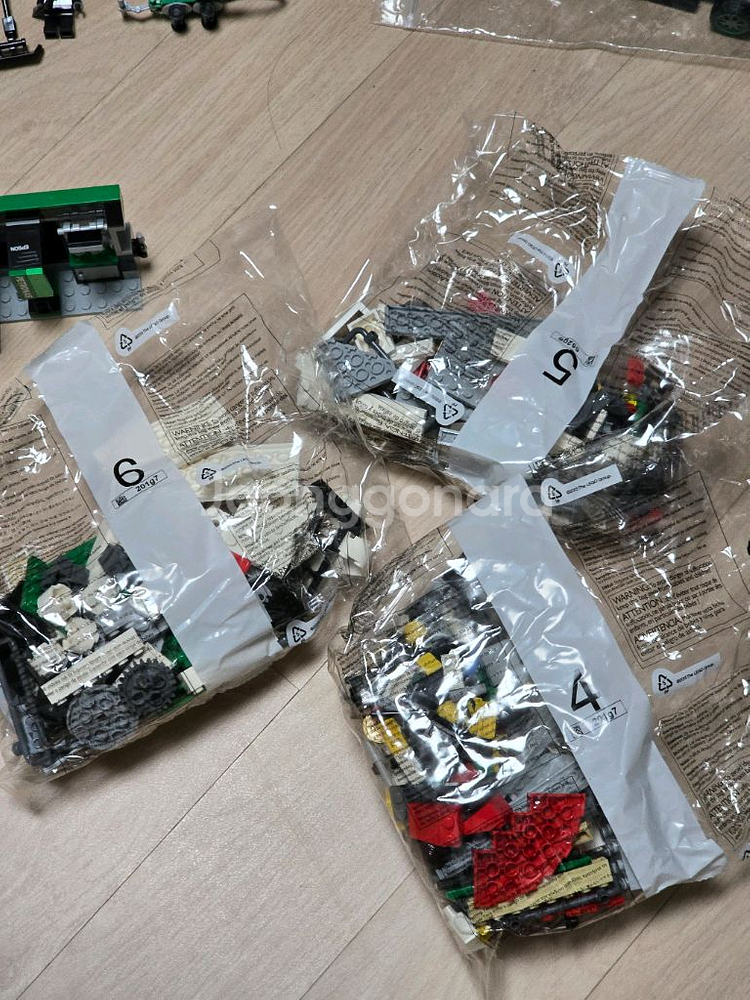 레고 75883 스피드챔피언--1