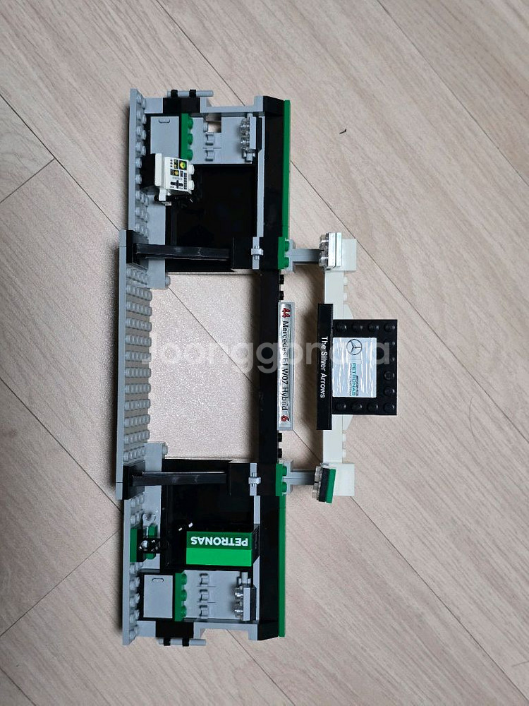 레고 75883 스피드챔피언--2