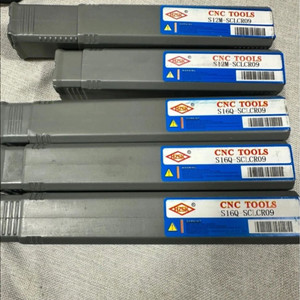 HZSK CNC 선반 바이트 새상품