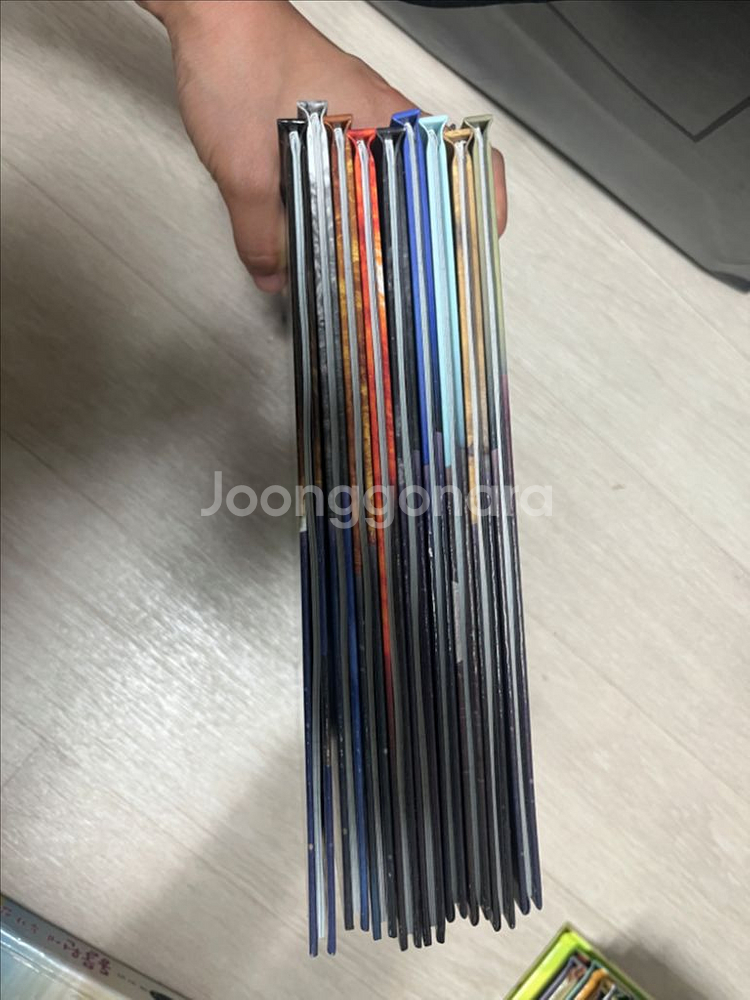 외계인도모르는 우주이야기9권--1