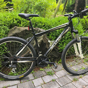 SCOTT 스캇 MTB 자전거 판매합니다