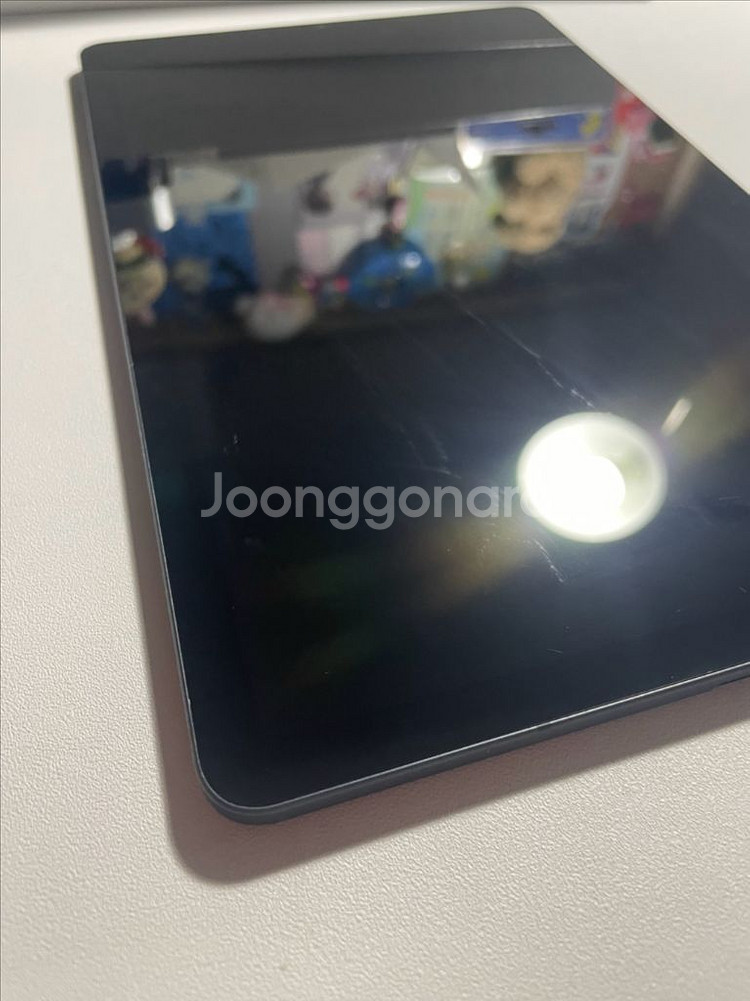 밀크티 패드 삼성 갤럭시 탭 s6 라이트--2