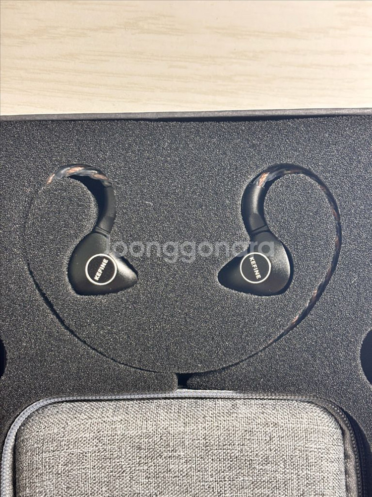 커핀 클라나 4.4mm 팝니다--2