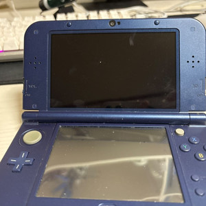 new닌텐도 3ds +마리오
