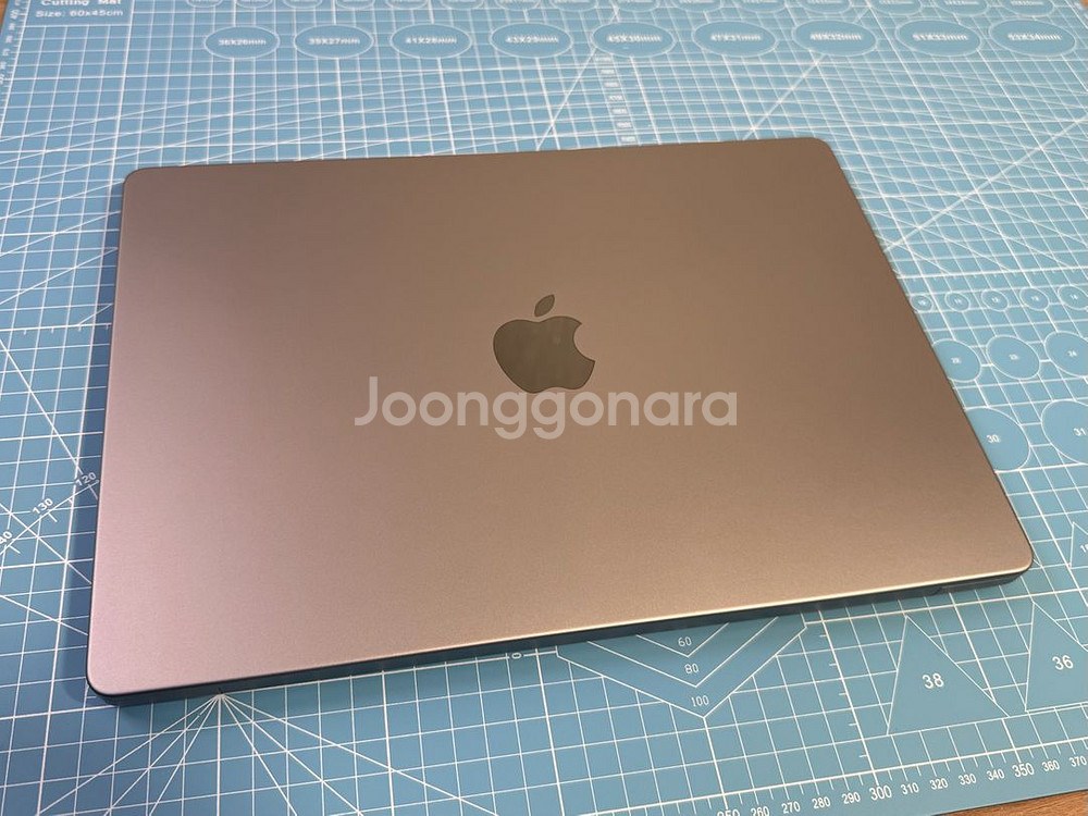 맥북프로 14인치 M1Pro 16G 1TB 스페이스그레--2