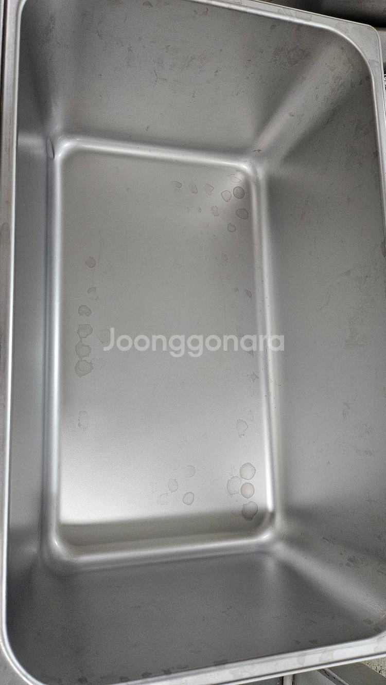 스텐 밧드, 뚜껑 (530mm*325mm)--3
