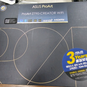 ASUS ProArt Z790-CREATOR WIFI