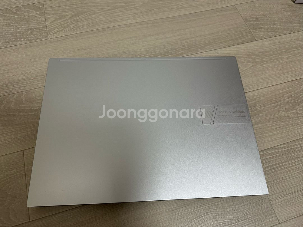 ASUS 비보북 게이밍노트북 RTX3050 OLED--1