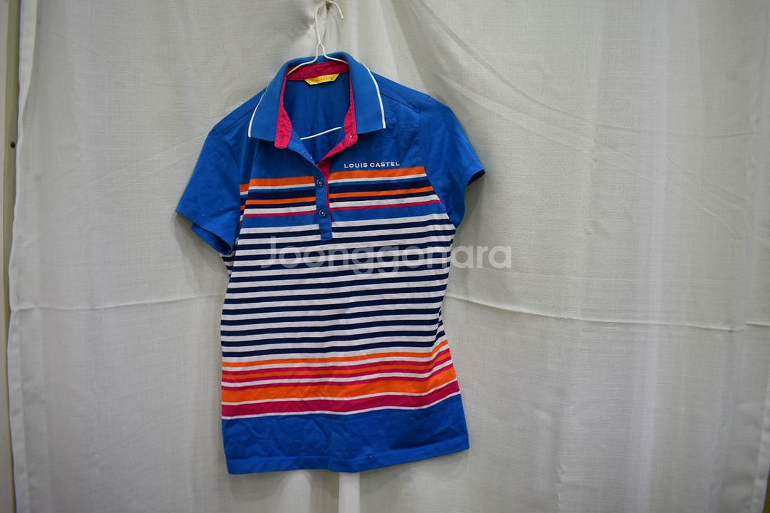 루이까스텔 여성 반팔티 95--0