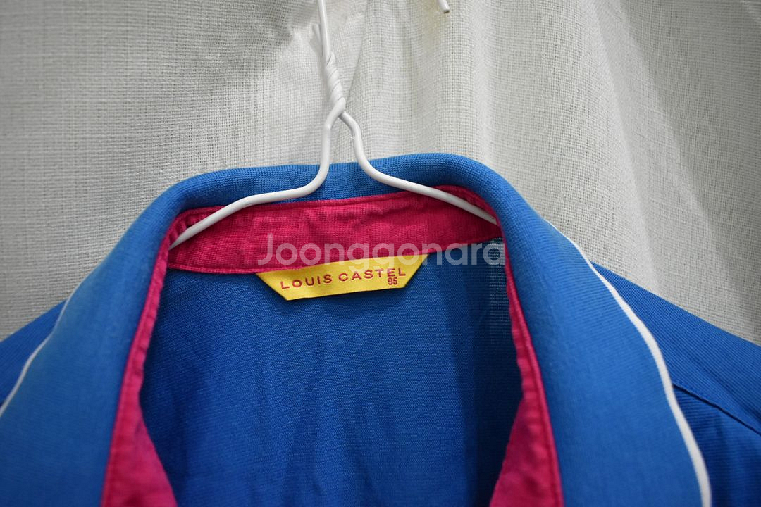 루이까스텔 여성 반팔티 95--1