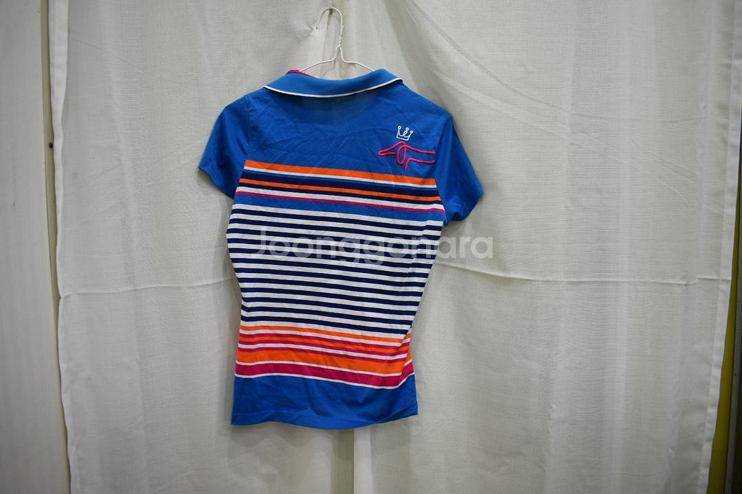 루이까스텔 여성 반팔티 95--2