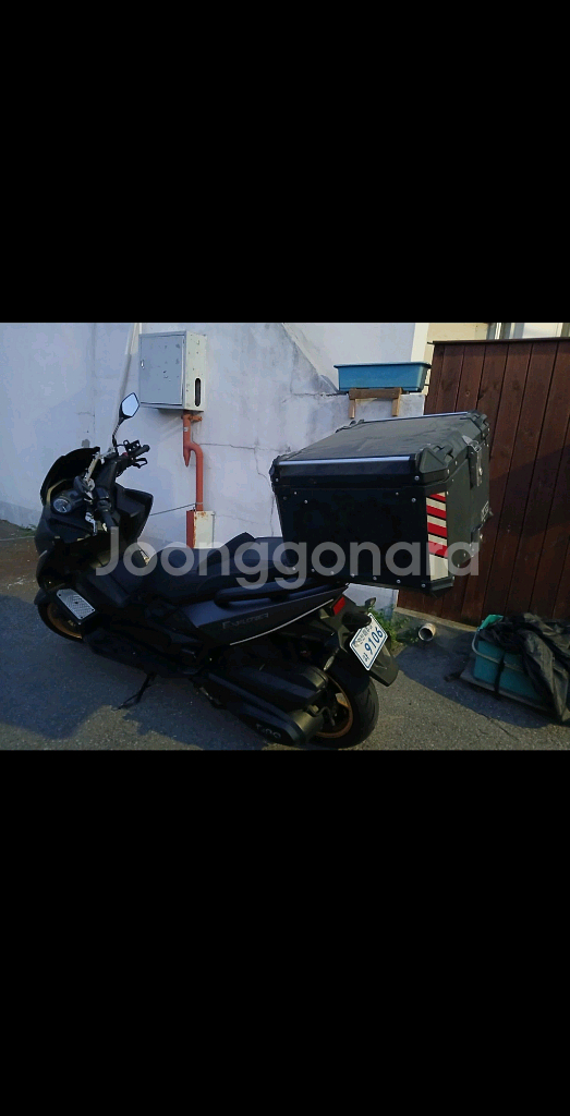 300cc 스쿠터 판매 pcx 포르자 존테스 nmax--4