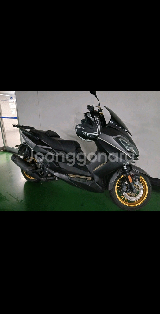 300cc 스쿠터 판매 pcx 포르자 존테스 nmax--2