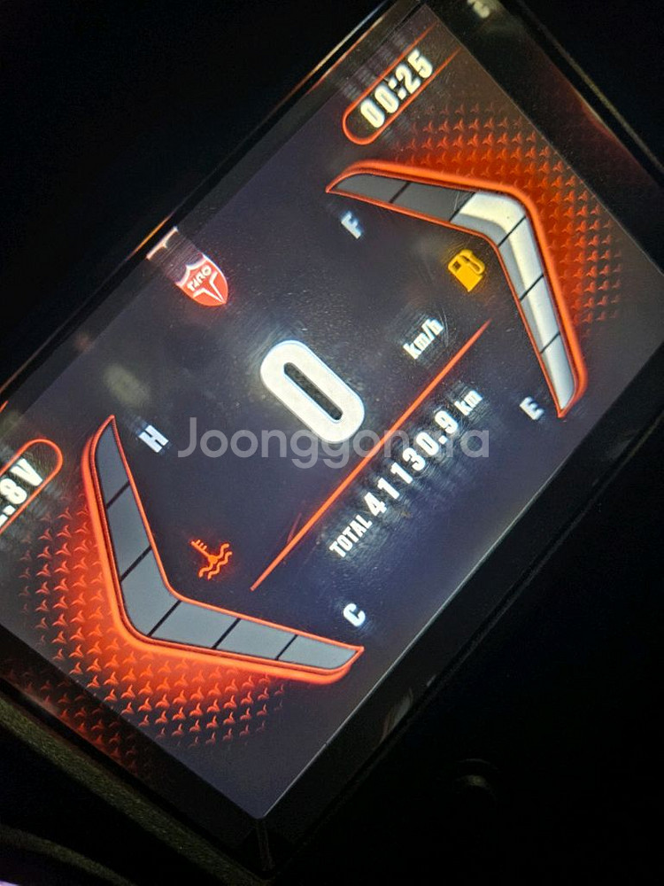 300cc 스쿠터 판매 pcx 포르자 존테스 nmax--8