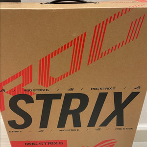 Asus Rog Strix G16 4070