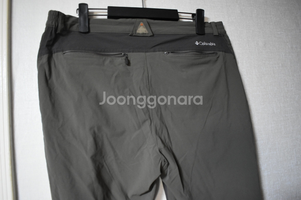 컬럼비아 남성 바지 (33)--1