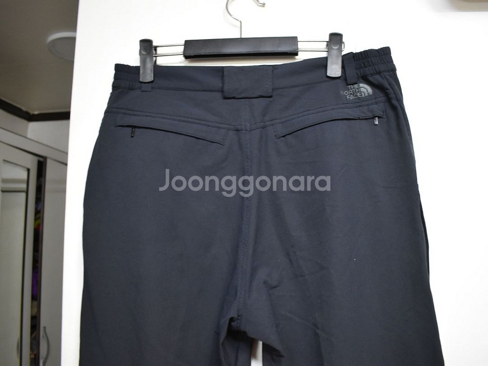 노스페이스 남성 바지 (33)--1