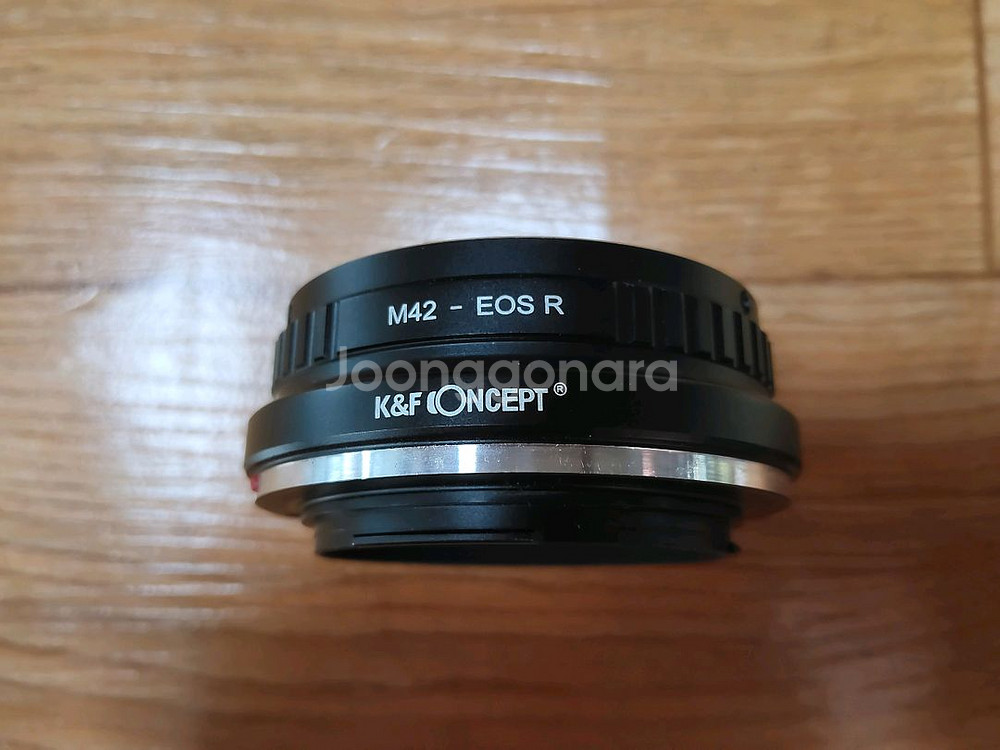knf M42- EOS R 렌즈 변환 어댑터--0